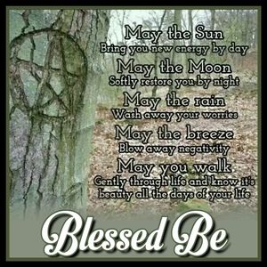 🌛May the Moon Restore you🌜